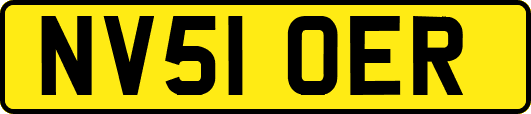 NV51OER