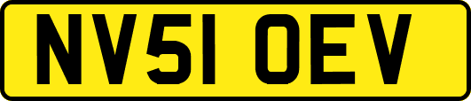 NV51OEV