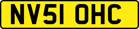NV51OHC