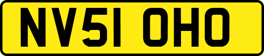 NV51OHO