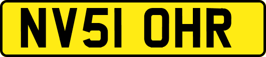 NV51OHR