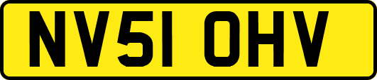 NV51OHV