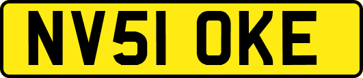 NV51OKE