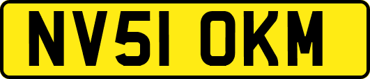 NV51OKM