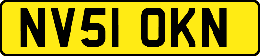 NV51OKN