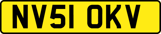 NV51OKV