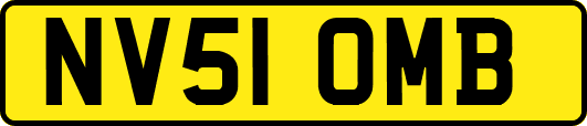 NV51OMB