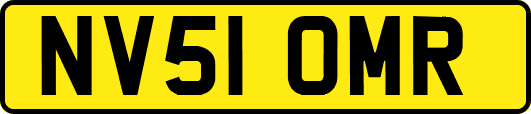 NV51OMR