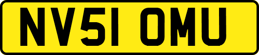 NV51OMU