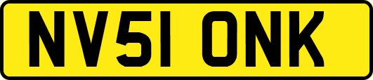 NV51ONK