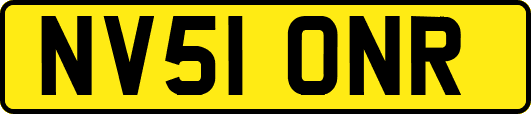 NV51ONR