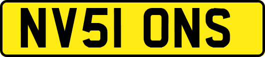 NV51ONS