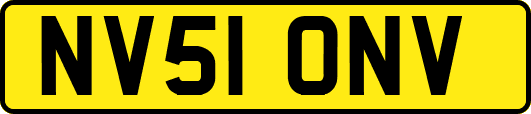 NV51ONV
