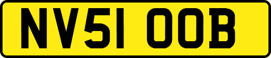 NV51OOB