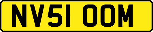 NV51OOM