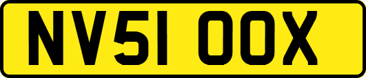 NV51OOX