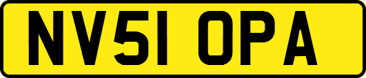 NV51OPA
