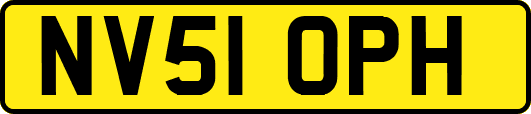 NV51OPH