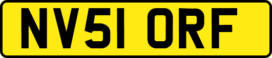 NV51ORF