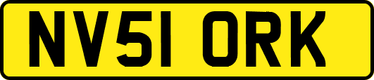 NV51ORK