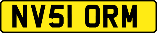 NV51ORM