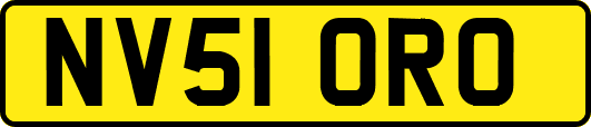 NV51ORO