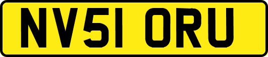 NV51ORU