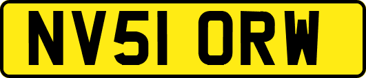 NV51ORW