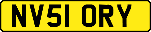 NV51ORY