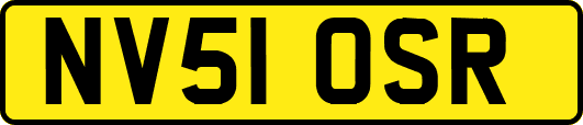 NV51OSR