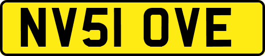 NV51OVE