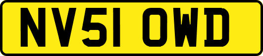 NV51OWD