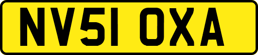 NV51OXA