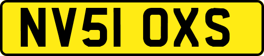 NV51OXS