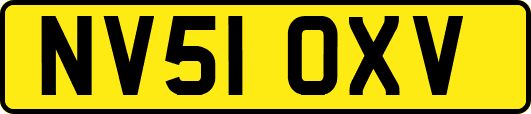 NV51OXV