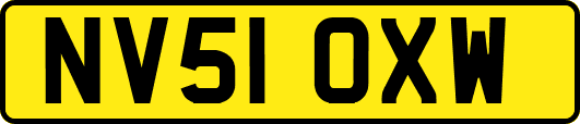 NV51OXW