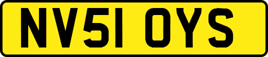 NV51OYS