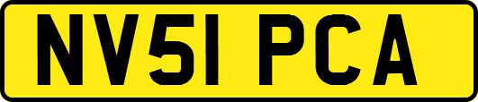 NV51PCA
