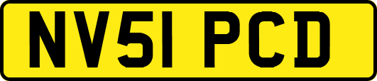 NV51PCD