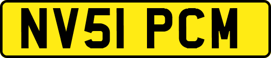 NV51PCM