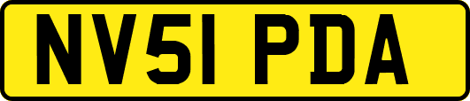 NV51PDA