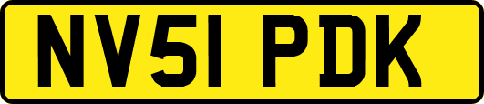 NV51PDK
