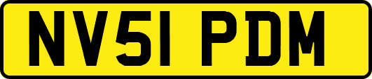 NV51PDM