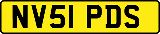 NV51PDS