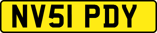 NV51PDY
