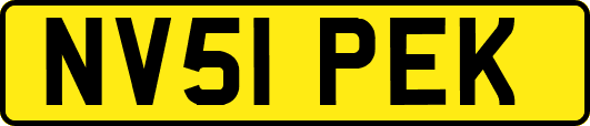 NV51PEK