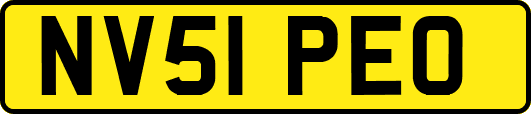NV51PEO