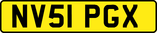 NV51PGX