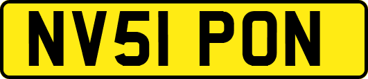 NV51PON