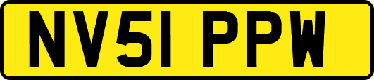 NV51PPW